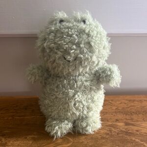 Jellycat Little Frog